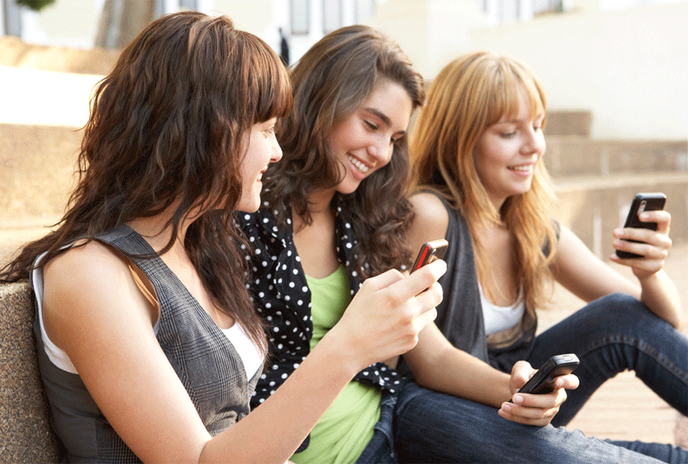 adolescentes-smartphone