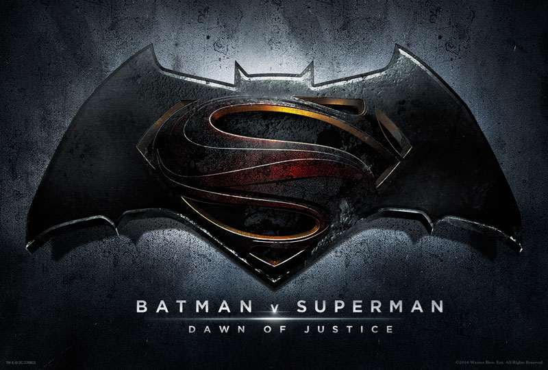 Y la criaturá se llamará Batman V Superman: Dawn of Justice