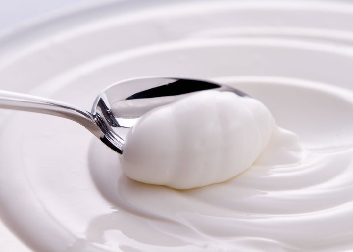 beneficios de comer yogur