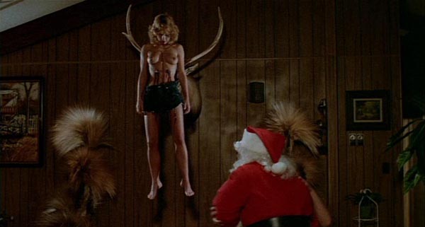 10 películas de terror que suceden en Navidad 2