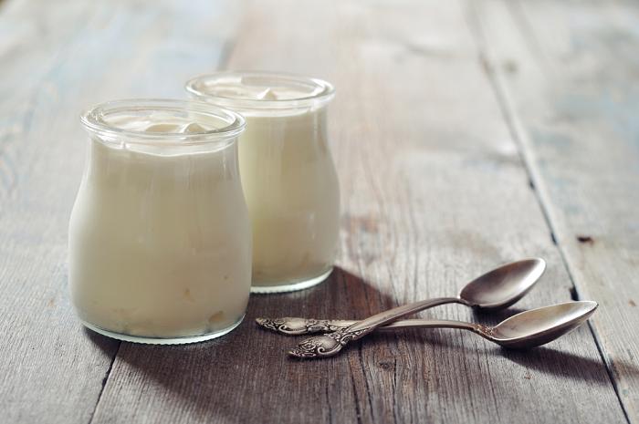 Descubre los beneficios de comer yogur 5