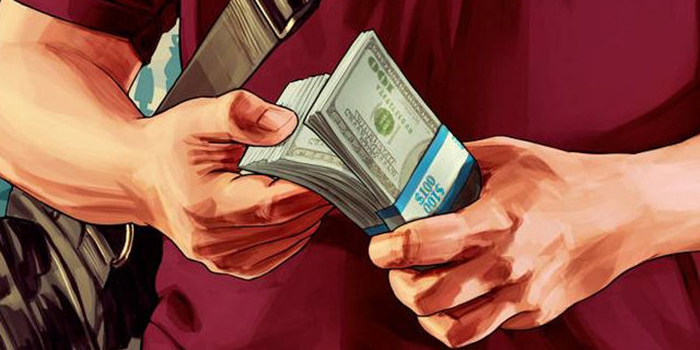 5 trucos para ganar dinero rápido en el GTA V