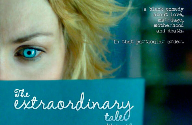 The extraordinary tale. El “extraordinario” filme andaluz que se estrenó antes en Estados Unidos