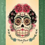 Tatuaje Calavera Mexicana: Significado, ideas de diseño 40 Tatuaje Calavera Mexicana: Significado, ideas de diseño 20