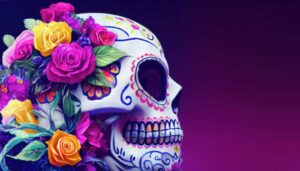 Tatuaje Calavera Mexicana: Significado, ideas de diseño 25 Tatuaje Calavera Mexicana: Significado, ideas de diseño 8