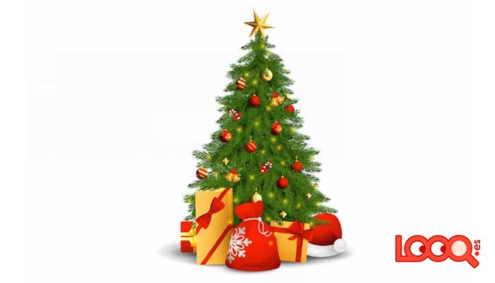Cuántas ramas tiene que tener un árbol de Navidad