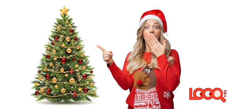 Mejores árboles de Navidad decorados 2 Mejores árboles de Navidad decorados