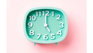 ¿Qué hora son las 17? Descubre la hora exacta y su importancia 25 Qué hora son las 17