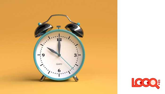 ¿Qué hora son las 22? 9 ¿Qué hora son las 22? 1