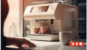 La Mejor cafetera con molinillo para espresso 23 Mejor cafetera con molinillo para espresso